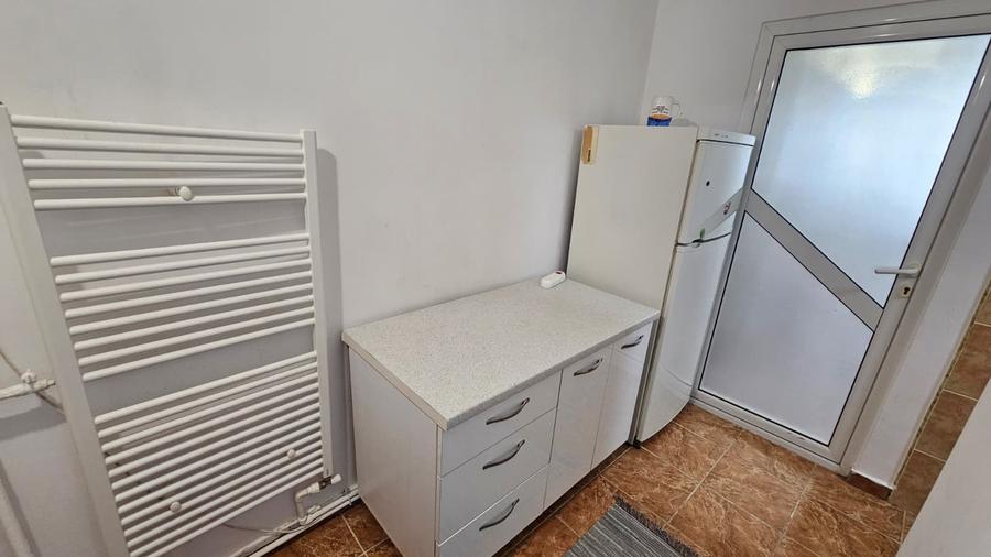 Garsonieră Țiglina 1 – disponibilă imediat! Etaj 4 | Mobilată & Utilata | Liberă