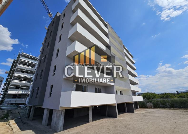 4 Camere | 115,27 mp | 2 Terase | Comision 0% Finisaje la alegere - 19