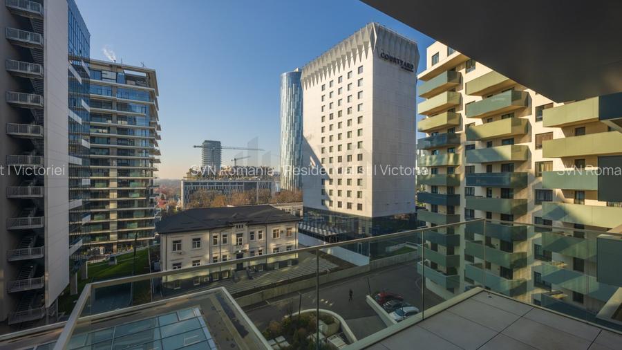 REA1029376 3 camere Aviatiei Tower - 9