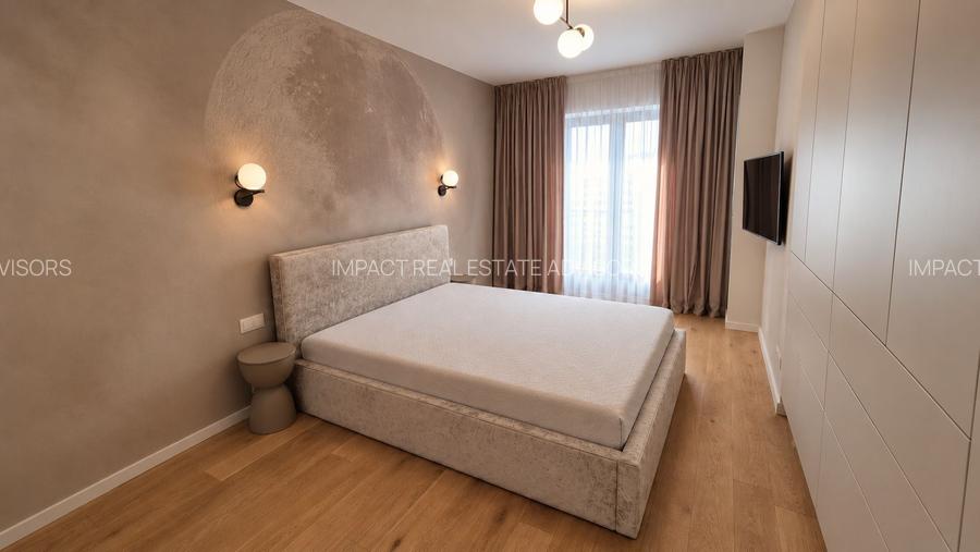 APARTAMENT 3 CAMERE | METROU PIPERA | - 3