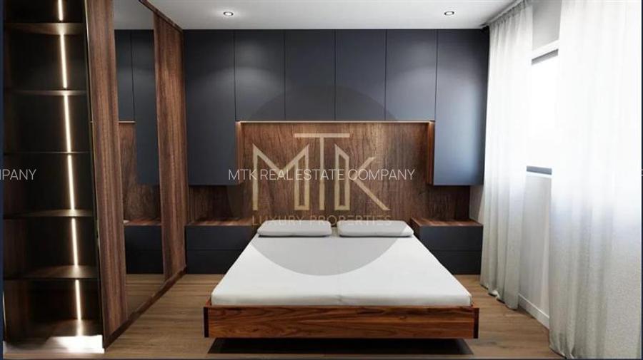 Nusco City | Apartament lux 2 camere I Prima inchiriere I 1 Loc de parcare - 8