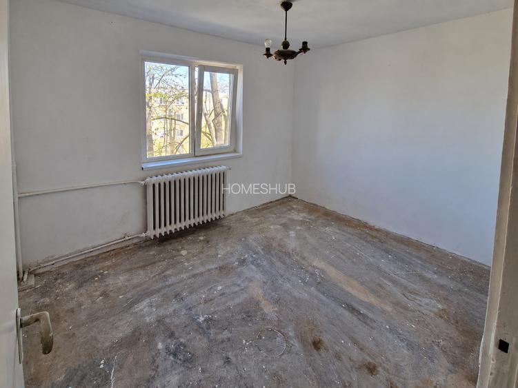0% | Apartament 2 camere renovabil, 38 mp | Str. Iacob Andrei - 3