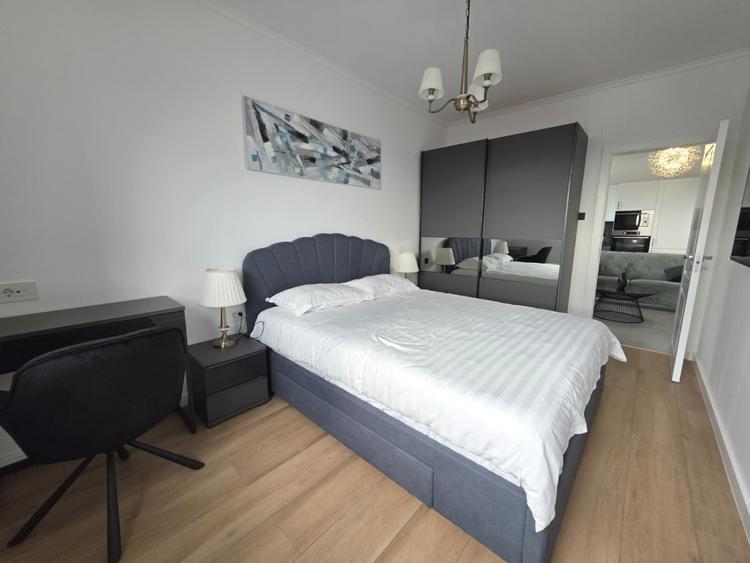 Apartament 3 camere de inchiriat in Oradea, Luceafarul, Lux