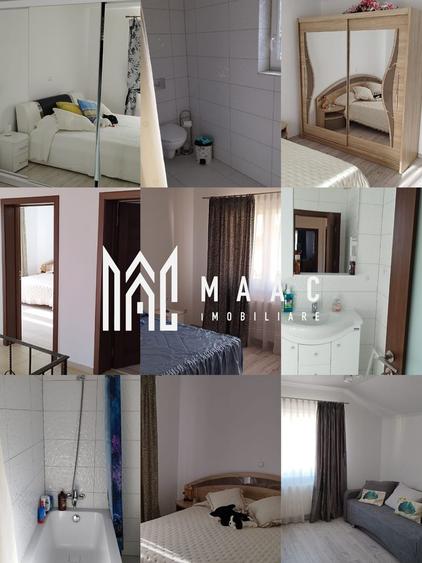 Casă tip duplex | 160 mpu | Cartierul Tineretului, Sibiu