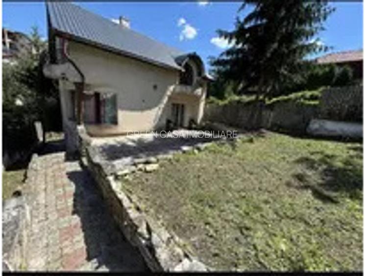 Casă Individuală  pe Calea Turzii | Perfectă pentru Business sau Familie - 3