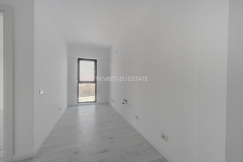 3 CAMERE VEDERE SUPERBA SPRE LAC BLOC NOU FINALIZAT TERASA GENEROASA - 3