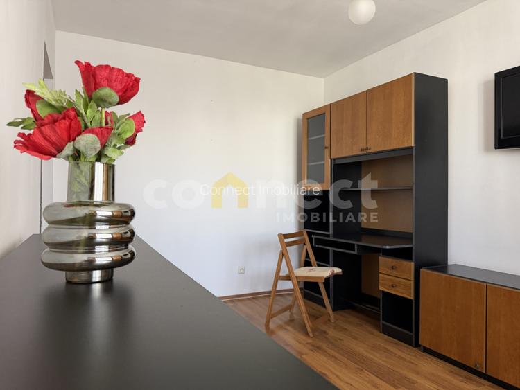 Apartament de închiriat | 3 camere decomandate | Mănăștur - 2