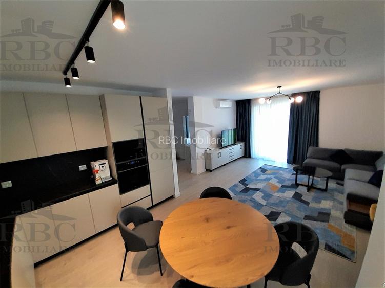 Apartament cu 2 camere si parcare situat in cartierul Buna Ziua - 2