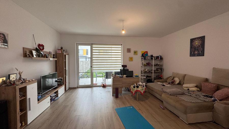 COMISION 0% | Duplex | 127 mp utili | 4 Camere | Urseni |