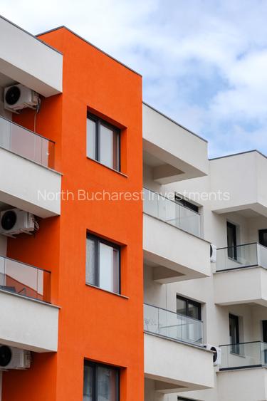 2 CAMERE - PIPERA - BUCURESTI - ROND OMV - 11