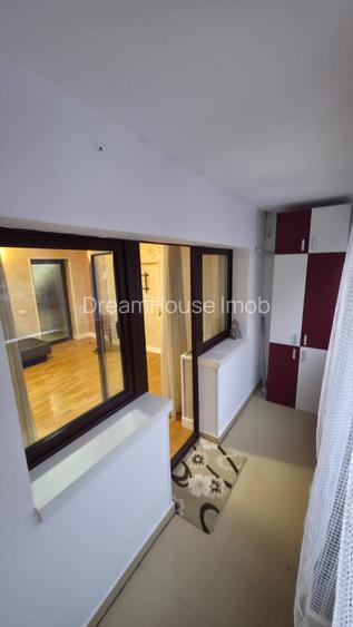 Apartament 3 camere Dristor - Fizicienilor - Parc IOR - Aleea Suraia 8