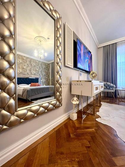 2 Studiouri de lux în inima Sibiului