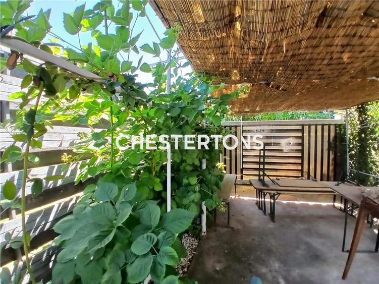 Vila 5 camere spatioase, teren 262 mp, zona aerisita si linistita, Comuna Bercen - 3