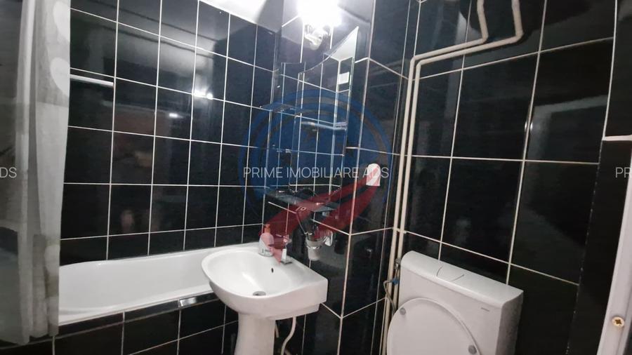 APARTAMENT 2 CAMERE DECOMANDAT, DROBETA TURNU SEVERIN , ZONA CRIHALA, ETAJ 3 / 4 - 8