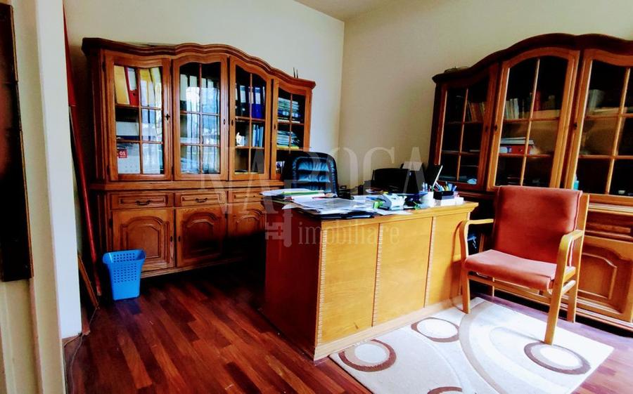 Casa 8 camere de vanzare in Iosia Oradea, Oradea