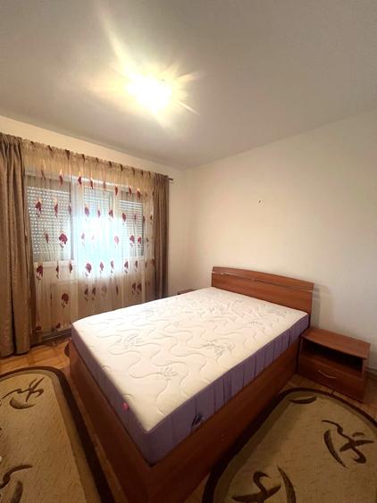 3 Camere zona Stadion mobilat utilat 72.800eur neg