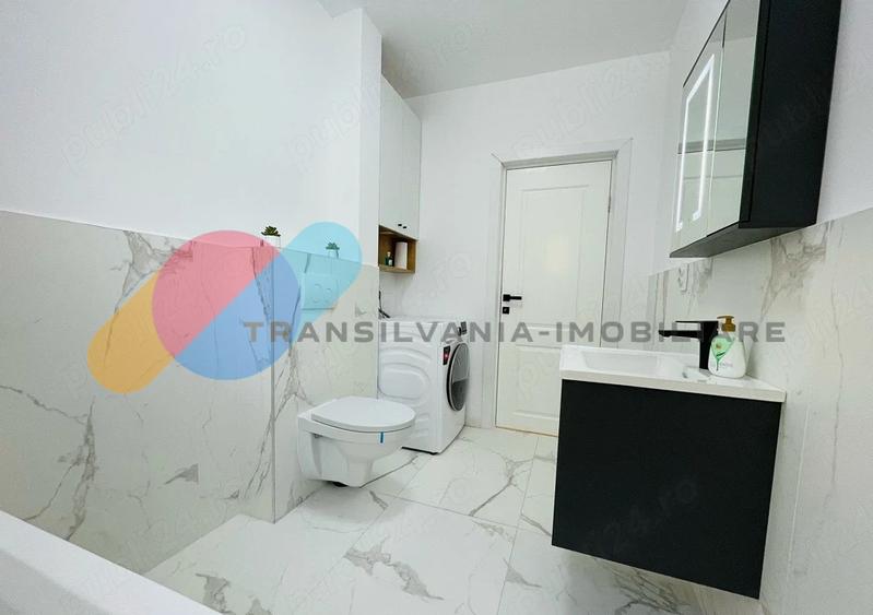 Apartament 2 camere | 43 mp | Bloc nou | Florești, zona Terra |