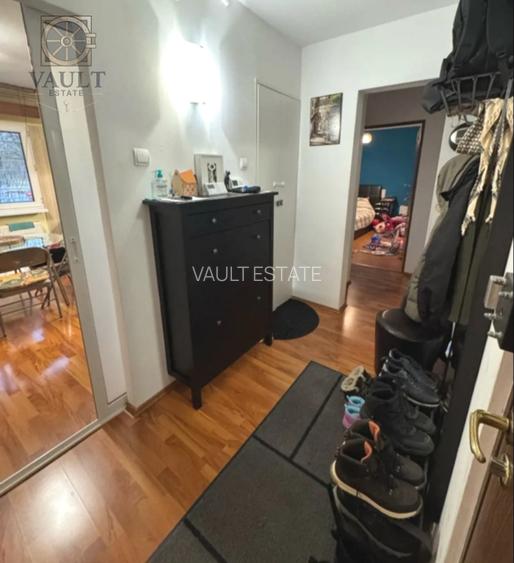 Apartament 2 camere - centrala proprie - zona Tineretului - 5