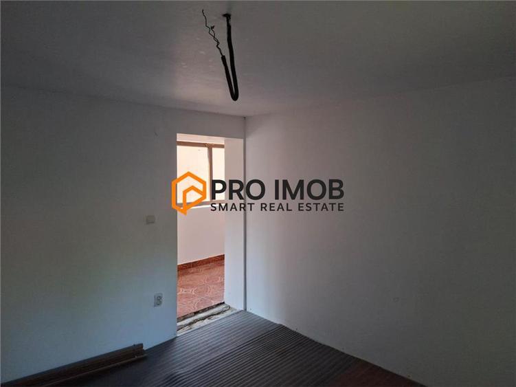 Casa tip P+1 zona Cozieni