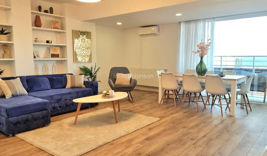 Penthouse pe 2 nivele in Buna ziua, 5 camere, 75 mp terase  cu panorama superba! - 3