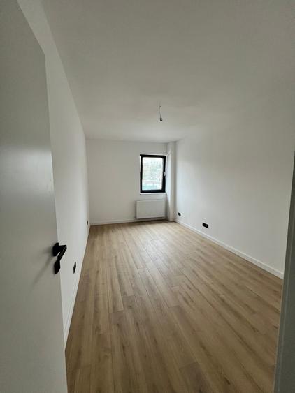 Roka Doamna Ghica - Apartament 2 camere