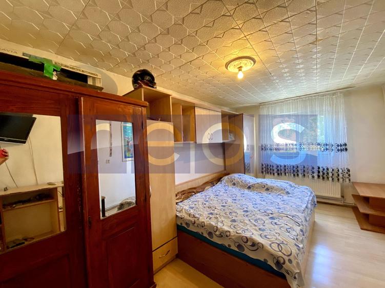 DE VANZARE CASA 4 CAMERE | 108 MP UTILI TERASA 13 MP TEREN 142 MP | PIATA RAHOVA - 26