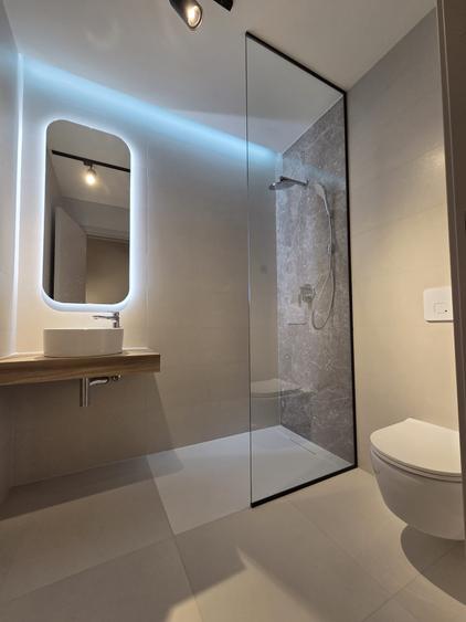 ARQA Jolie Village | Apartament cu 3 camere | Terasă 28 mp |  Iancu Nicolae