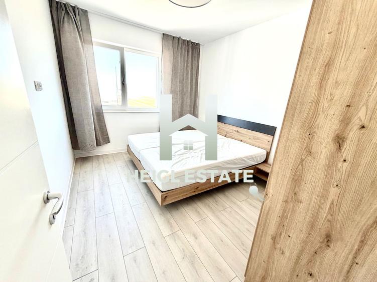Apartament cu 2 camere si pod in Giroc