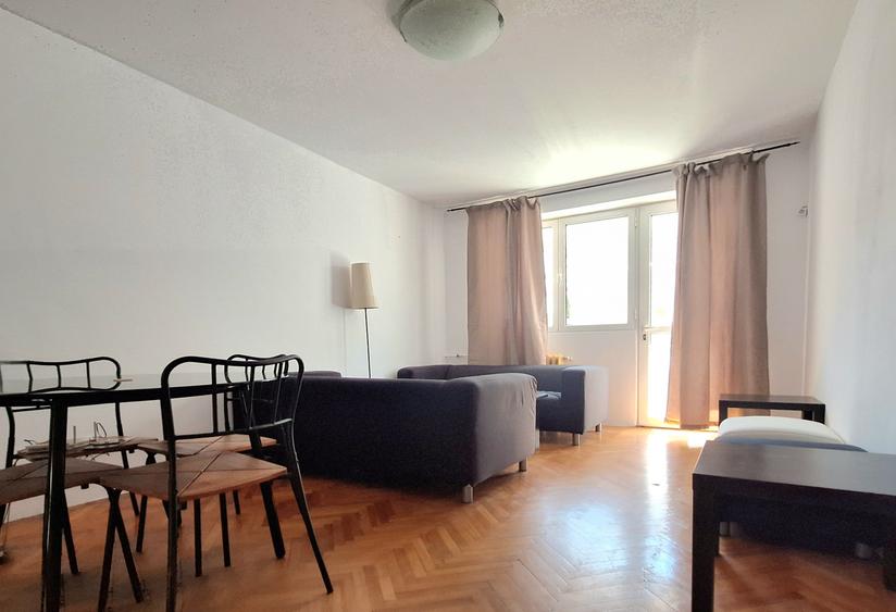 Apartament decomandat în Dorobanti