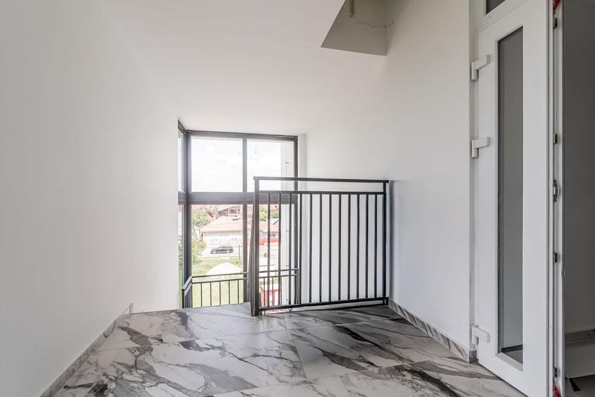 Apartament cu 2 camere, bloc nou, Subcetate, Arad