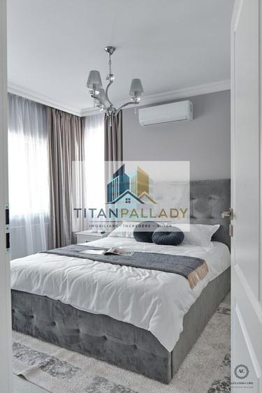 3Camere Imobil Stil Boutique,Pallady-Nicolae Teclu,Metrou