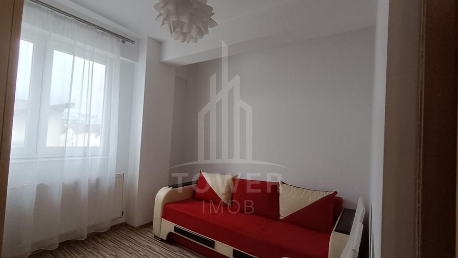 Apartament cu 3 camere de vânzare – Strada Frunzei, cartier Turnișor