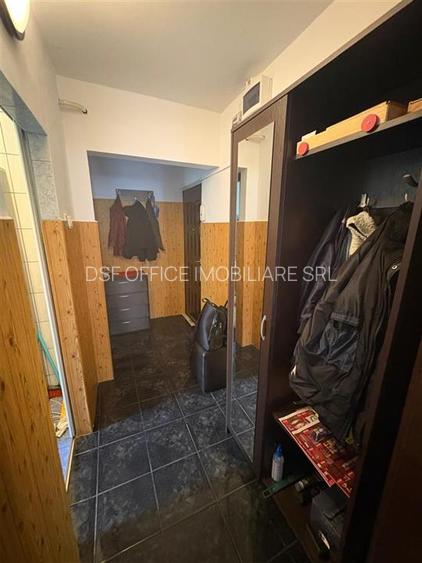 Apartament 3 Camere SD Tătărași Metalurgie Liber Mobilat Utilat - 2
