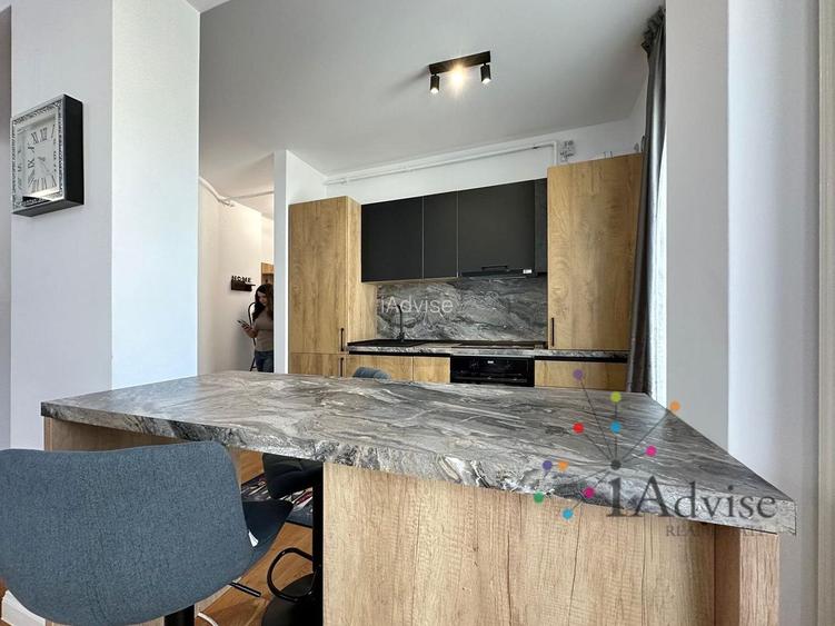 Apartament de inchiriere - Centrul Istoric – la doar 10 minute de Piața Sfatului - 23