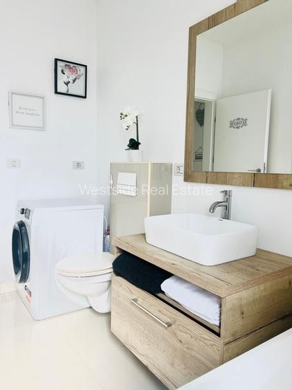 Apartament premium cu 2 camere, de vanzare, in Dumbravita - 5
