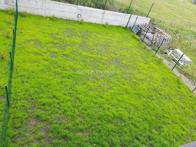Duplex finisat modern, parcari, zona Europa - 25