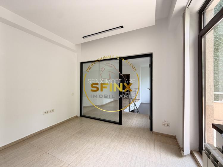 Spatiu Comercial/Birouri | Aviatorilor | Etaj 1 | 170mp | nemobilat - 8