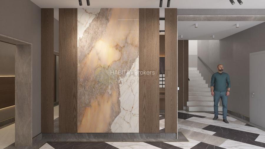 Apartament 2 camere Pipera Concept II  | 68.72mp - 6