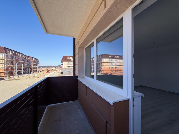 Apartament 3 Camere Subcetate Finalizat Si Intabulat