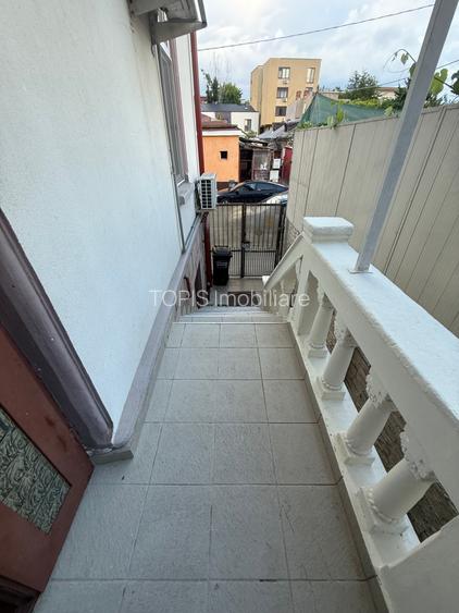 Vila zona Mosilor - Foișorul de Foc (D+P+1+M) - Comision 0 % - 12