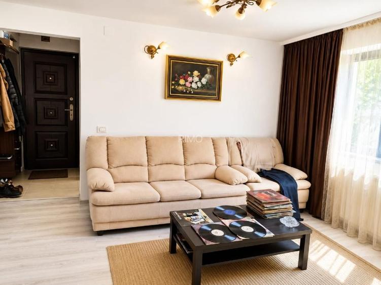 Apartament cu doua camere, Brancoveanu, 75.000€ - 2