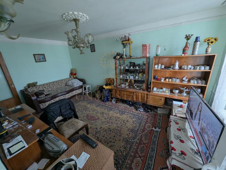 3 Camere Bloc Reabilitat Zona Ghencea