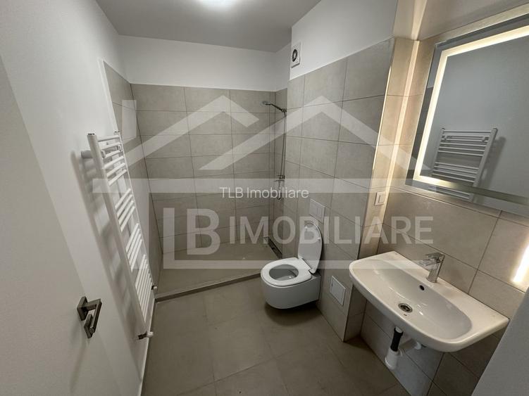 Spatiu de inchiriat, 55mp, parcare, Zona Maurer Residence - 4