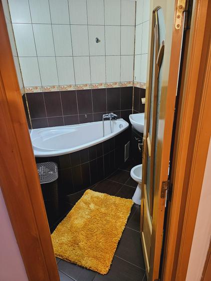 Apartament 2 camere Grivita-Donici