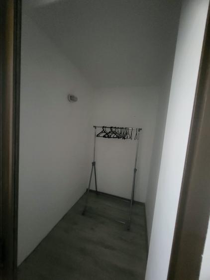 Apartament cu 3 camere, dressing și parcare – Terra, Florești