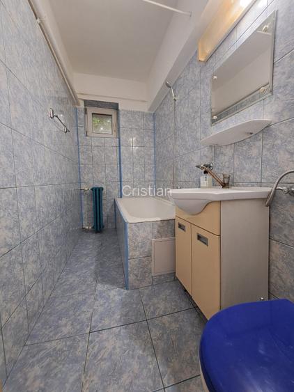 Garsonieră mare 42 mp utili, proprietar, Zona Sud - 2
