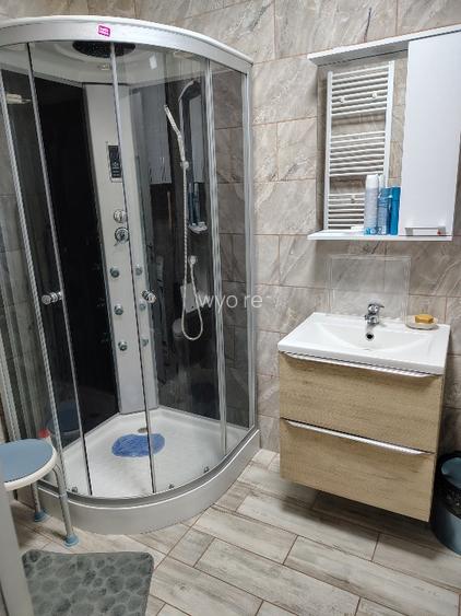 Vând apartament una camera + nișă dormit - 8