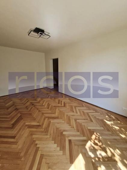 VÂNZARE 3 CAMERE | ZONA TITAN | BLOC REABILITAT