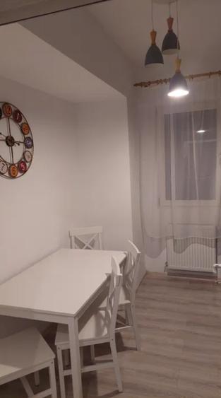 Apartament cu 2 camere in Tatarasi-Oancea,bloc nou