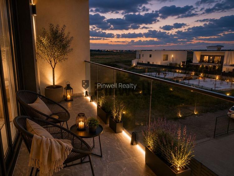 Vilă premium tip duplex | 5 camere | Pipera-Voluntari - 27